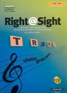 Right@Sight for Violin Grade 3 