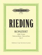 Concerto in B minor Op. 35 