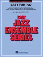 Easy Jazz Pak #20 