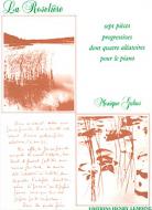 La Roselière 