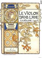 Violon dans l'ame 1 