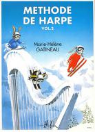 Méthode de harpe 2 