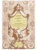 Orphée et Euridice 