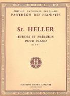 Art de phraser op. 16 no 1 
