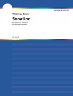 Sonatina Standard