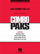 Jazz Combo Pak #12 