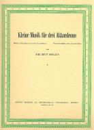 Kleine Musik 
