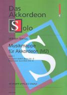 Music Album Vol. 2 Standard