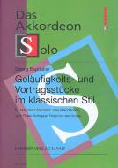 Fluency And Performance Pieces In The Classical Style Standard