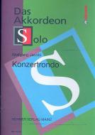 Concertrondo Standard