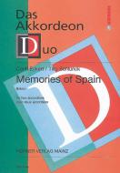 Memories Of Spain Standard
