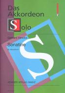Sonatine Standard