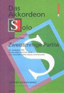 Two-Part Partita Standard