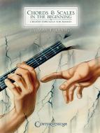Chords & Scales in the Beginning 
