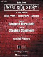 Suite from West Side Story 