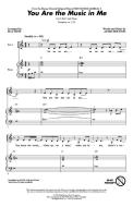 You Are The Music In Me Standard