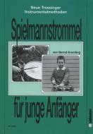 Spielmannstrommel für junge Anfänger Standard