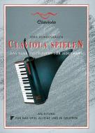 Claviola spielen 