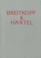 Breitkopf & Härtel - Gedenkschrift und Arbeitsbericht 2, Teil 2 