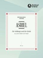 Die Schlange und der Krebs 