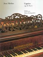 Caprice op. 24 