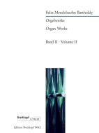 Organ Works Vol. II 