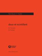 doux et scintillant 
