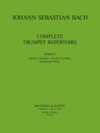Vollständiges Trompeten-Repertoire 3 