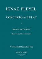 Concerto in Bb 