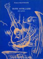 Suite Antillaise 