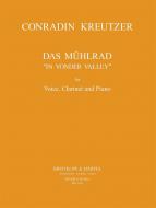 Das Mühlrad 