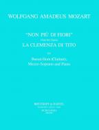 Non pi?? di fiori 