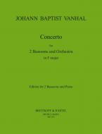 Concerto F Major 
