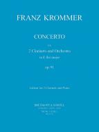 Concerto in Es op. 91 