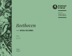 Missa Solemnis D-dur op. 123 