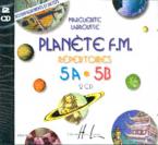 Planète F.M. 5 