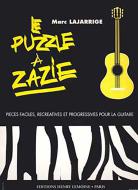 Puzzle à Zazie 