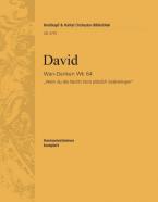 Wan-Denken Wk 64 