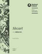 Messe c-moll KV 427 (417a) 