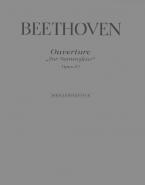 Zur Namensfeier op. 115 