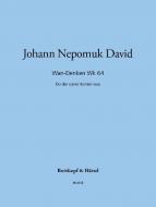 Wan-Denken Wk 64 