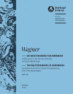 The Mastersingers of Nuremberg 