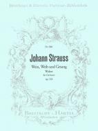 Wein, Weib und Gesang op. 333 