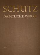 Sämtliche Werke 8 
