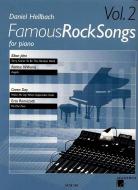 Canzoni rock famose per pianoforte Vol. 2 
