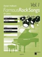 Canzoni rock famose per pianoforte Vol. 1 