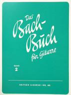 The Bach Book 2 Standard