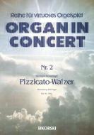 Pizzicato Waltz 
