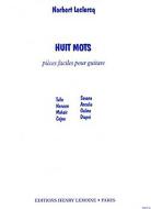 8 Mots 