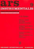 Concerto for Oboe, Strings and basso continuo 